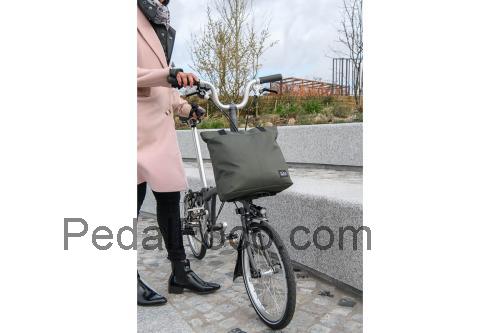 Brompton Tote Bag ficha tecnica